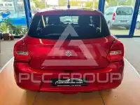 2017 Suzuki SWIFT