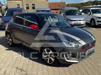 2017 Suzuki SWIFT