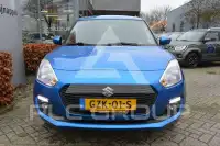 2017 Suzuki SWIFT