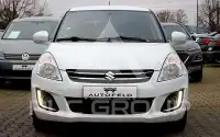 2017 Suzuki SWIFT