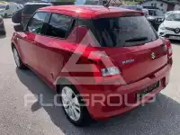 2017 Suzuki SWIFT