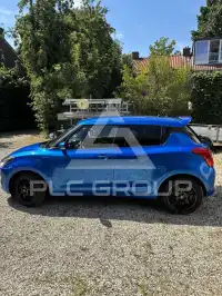 2017 Suzuki SWIFT