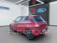 2017 Suzuki SWIFT