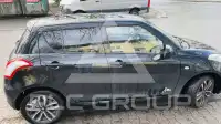 2017 Suzuki SWIFT