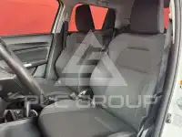 2017 Suzuki SWIFT