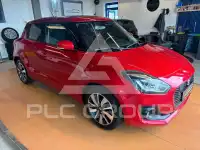 2017 Suzuki SWIFT