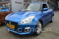 2017 Suzuki SWIFT