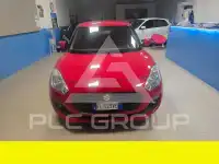 2017 Suzuki SWIFT
