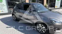 2017 Suzuki SWIFT