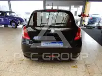 2017 Suzuki SWIFT