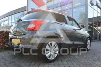 2017 Suzuki SWIFT