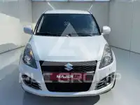 2017 Suzuki SWIFT