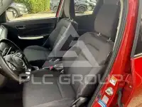 2017 Suzuki SWIFT