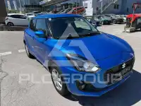 2017 Suzuki SWIFT