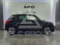 2017 Suzuki SWIFT