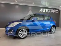 2017 Suzuki SWIFT