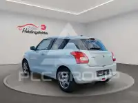2017 Suzuki SWIFT