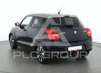 2017 Suzuki SWIFT