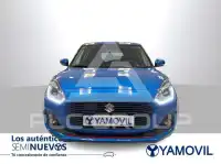 2017 Suzuki SWIFT