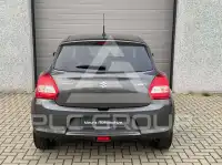 2017 Suzuki SWIFT