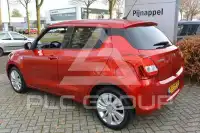 2017 Suzuki SWIFT