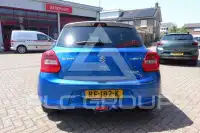 2017 Suzuki SWIFT