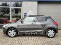 2017 Suzuki SWIFT