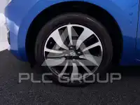 2017 Suzuki SWIFT