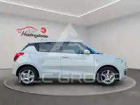 2017 Suzuki SWIFT