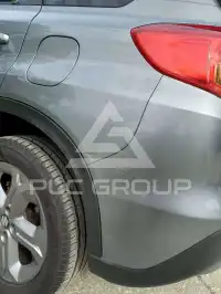 2017 Suzuki Grand Vitara