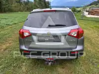 2017 Suzuki Grand Vitara