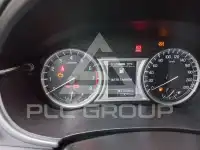 2017 Suzuki Grand Vitara
