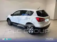 2017 Suzuki SX4