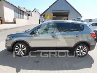 2017 Suzuki SX4