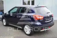 2017 Suzuki SX4