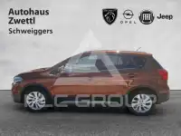 2017 Suzuki SX4