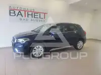 2017 Suzuki SX4