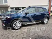 2017 Suzuki SX4