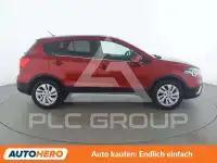 2017 Suzuki SX4