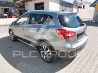 2017 Suzuki SX4