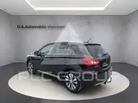 2017 Suzuki SX4