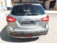 2017 Suzuki SX4