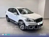 2017 Suzuki SX4