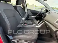 2017 Suzuki SX4