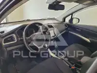 2017 Suzuki SX4