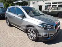 2017 Suzuki SX4
