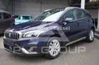 2017 Suzuki SX4