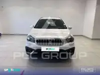 2017 Suzuki SX4
