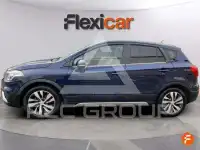 2017 Suzuki SX4