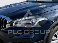 2017 Suzuki SX4